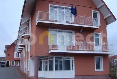 Cladire de inchiriat | SU 700 mp | Teren 1000 mp | Targu-Mures - 4