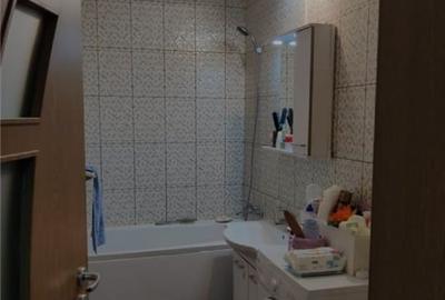 Apartament cu 2 camere decomandat, mobilat în Nicolina - 1