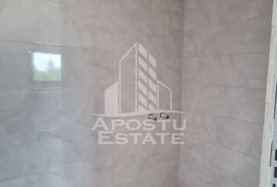 Casă individuală cu 6 camere cu Teren 2712 Mp în Dudeștii Noi - 12