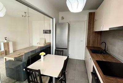 21 Residence b-dul Iuliu Maniu nr 15 H langa parcul Liniei, metrou Lujerului - 2