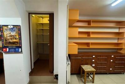 Spatiu comercial cu gradina si loc de parcare in centrul orasului Brasov - 6