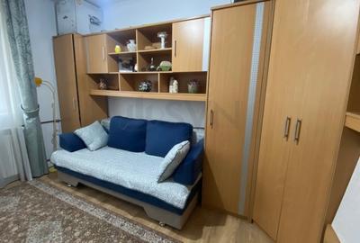 REA1026398 Apartament renovat - Eugen Lovinescu - metrou Raul Doamnei - 6