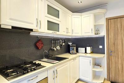 Apartament cu 4 camere, mobilat în Nord - 2