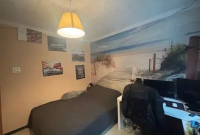 Apartament 3 camere Decomandat Nerva Traian | 750 m Metrou | Centrala - 11