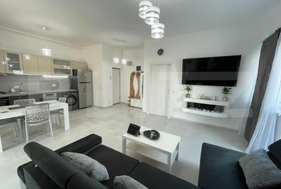 Apartament 2 camere, Jacuzzi, View superb, zona Calea Bucuresti - 2