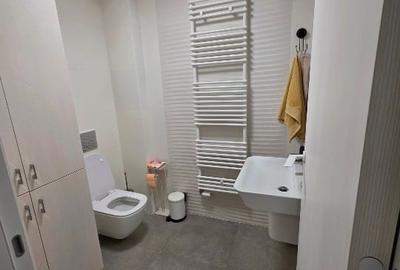 Apartament cu 2 camere decomandat, mobilat în Aviației - 11