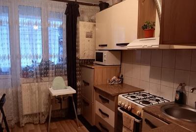 Apartament cu 2 camere decomandate Zona Burdujeni - Nicolae Iorga - 5