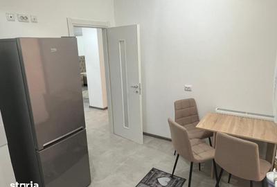Apartament cu 2 camere în Orizont - 6
