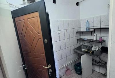 Garsonieră semidecomandată în Lazaret - 4