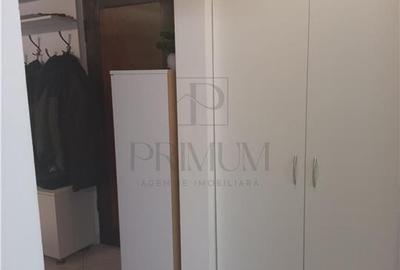 Apartament cu 3 camere decomandat, mobilat în Lipovei - 19
