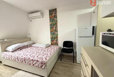 Apartament cu o camera de vanzare in Timisoara, zona Lipovei - 2