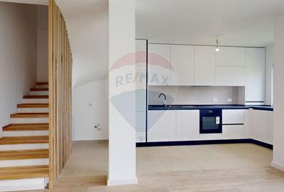Comision 0% | Casa tip Duplex | Incalzire prin pardoseala | Bod - 2