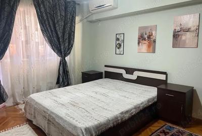 Garsonieră decomandată în Barieră - 2