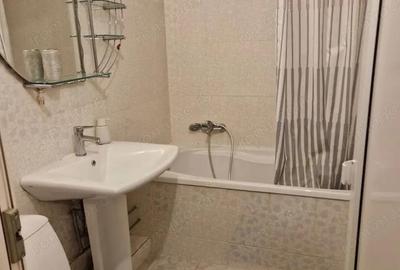 Garsonieră decomandată în Obor