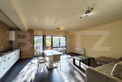 Apartament cu 3 camere, 92 mp, Central - 1