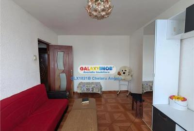 Apartament cu 2 camere decomandat în Sebastian