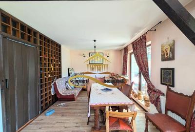 Casa in Traian, pozi?ie excelenta! - 11