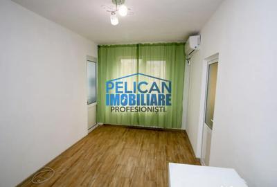 Apartament cu 3 camere semidecomandat, mobilat în Neptun - 10