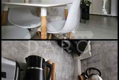 Apartament cu 2 camere în Sângeorgiu de Mureș - 4