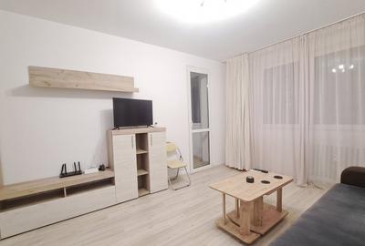 Inchiriere 2 camere Nicolae Grogorescu -  Metrou Titan - 4