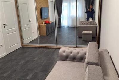 Apartament cu 2 camere decomandat, mobilat în Metalurgiei - 2