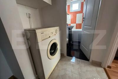 Apartament cu 2 camere semidecomandat, mobilat în Astoria - 2