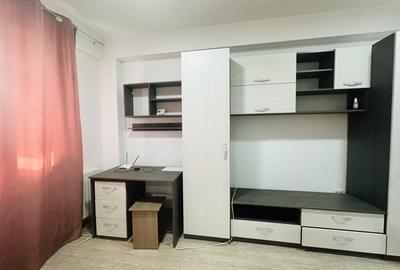 Garsoniera cocheta situata in zona linsita 33 Mp Str Tineretului Chiajna - 7