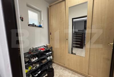 Casa de 4 camere, 1670mp teren, zona Barnova - 9