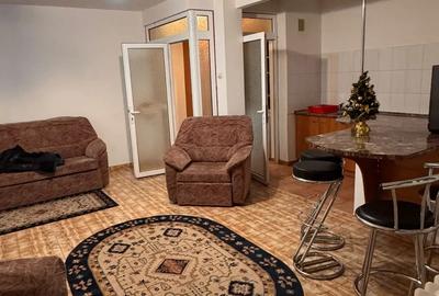 Garsonieră semidecomandată în Nerva Traian