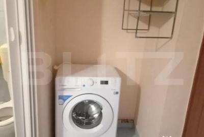 Garsonieră în Cloșca - 2
