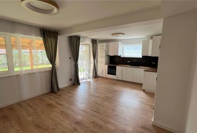 Duplex cu 5 camere cu Canalizare în Moșnița Nouă - 6