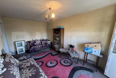 Apartament 2 camere decomandat, etaj 2, CT, 1 Mai Parcul Rom - 3