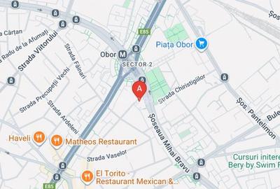 Obor mihai bravu parter - 6