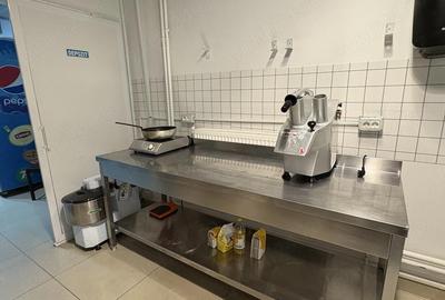 Spațiu comercial, de 120 mp, în Central - 7