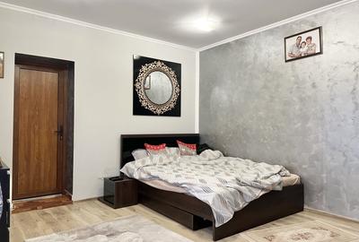Casa Individuala, 115mp utili, 1170mp teren, terasa 40mp, situat in Sacalaz
