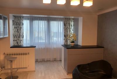 Propietar, inchiriez garsoniera ultraLUX , Titan, Costin Georgian - 1