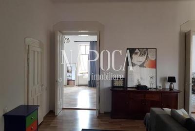 Apartament 4 camere de vanzare in Centru, Cluj Napoca - 2