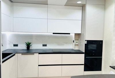 Garsoniera de inchiriat in zona Grazavesti - 4