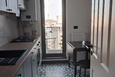 Apartament 2 camere de vânzare – Grozăvești, Regie Residence - 8