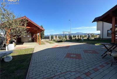 CASA DE VANZARE ZONA STUPINI - 6
