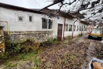 Casă cu 3 camere cu Teren 316 Mp în Micro 4 - 4