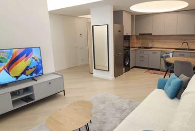3 camere | Cortina North -Pipera |  parcare subterana