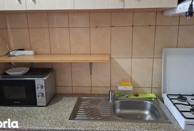 Garsonieră în Lipovei - 6