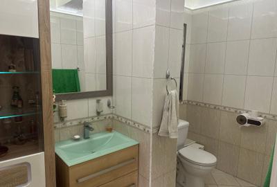 Penthouse de 4 camere-Costin Georgian/4-Room Penthouse-Costin Georgian - 17