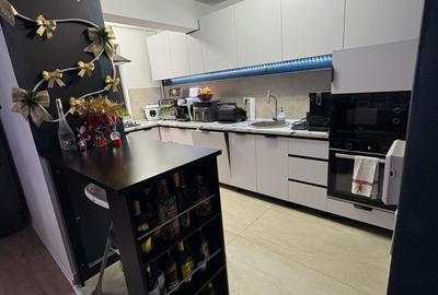 Apartament 3 camere  de Lux - 3