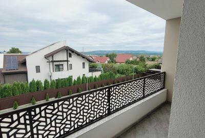 Apartament cu 2 camere decomandat în Galata - 2