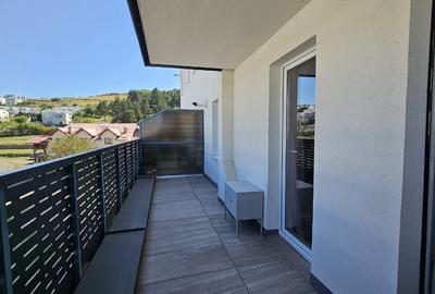 Apartament 2 camere, mobilat modern, parcare - zona Vivo BMW - 8