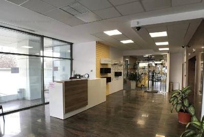 Virtutii Office Building, Lujerului, 200 - 1195 mp  0% comision! - 2