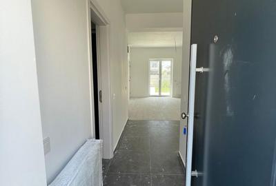 Casă cu 3 camere cu Teren 180 Mp în Central - 13