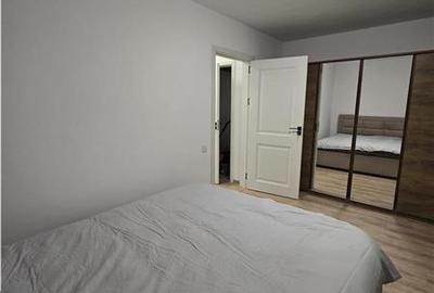 Apartament cu 2 camere semidecomandat, mobilat în Berceni - 8